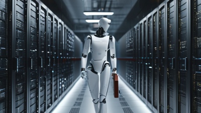 Why Choose the Best AI Server Manufacturer for Your Needs?