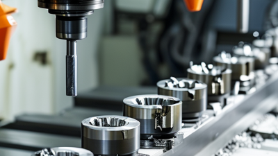 How to Switch Between CNC Cutting Tools Efficiently?