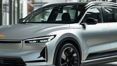 Top Sell Motors for Global Buyers in 2026 Insights?