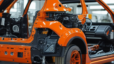 Best Ways to Improve Vehicle Reliability with Quality Components?