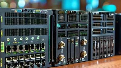 Best Poe Ethernet Switch for Your Networking Needs?