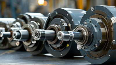 Top 10 Planetary Gear Motors for Global Sourcing Needs?