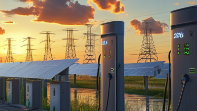 How to Integrate Energy Storage with EV Charging Systems in 2026?
