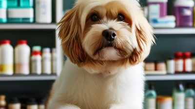 Top 5 Tips for Choosing Veterinary Prescription Diets Effectively?