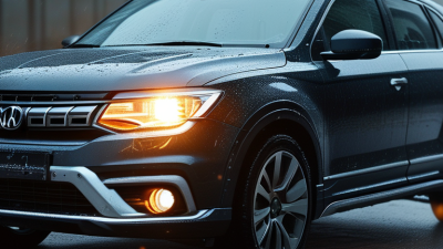 Top Quality Headlamp Fog Light for Global Buyers What to Consider?
