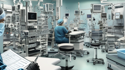 How to check orthopedic implants production date easily?