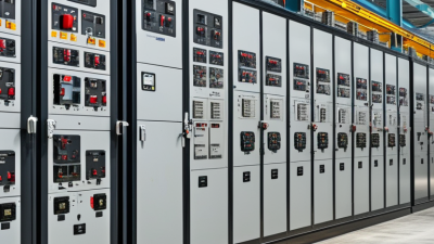 Why You Should Carefully Select a Distribution Box for Industrial Use?