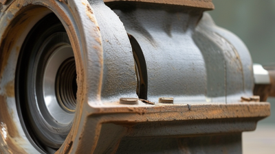 Best Ways to Repair a Worn Stator in a Screw Mortar Pump?