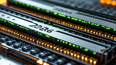 2026 Best DDR5 Benefits for Performance Improvement?