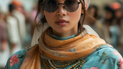 Why Sustainable Fashion Clothing Trends Matter for Global Buyers?