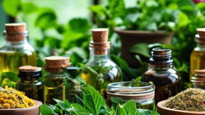 Why Choose Superior Herb Medicine for Global Sourcing?