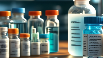 10 Tips to Evaluate Medical Product Suppliers Worldwide?
