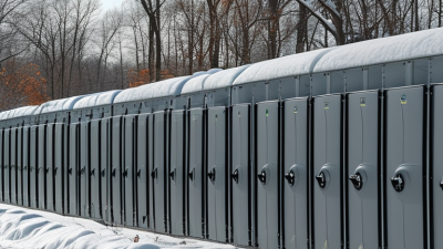 How to Maintain Home Energy Storage Batteries in Winter Tips?