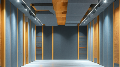 10 Best Acoustic Materials and the Future Trends Ahead?