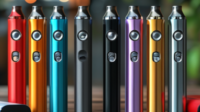 Top 10 Reasons Why Is My Vape Device Not Working?
