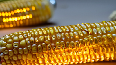 Why Are Some LED Corn Bulbs Rated for Enclosed Fixtures?