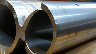 2026 Best Aluminum Extrusion Parts for Global Buyers?