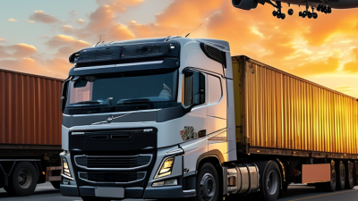 How to choose between express and standard freight options?