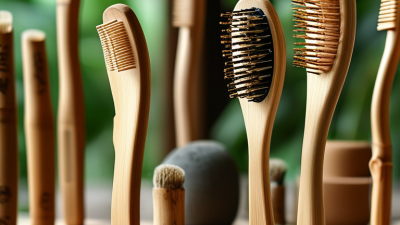 Best Bamboo Hair Brush for Global Buyers in 2026?