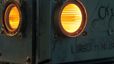 Why Do Emergency LED Lights Stay On Constantly?