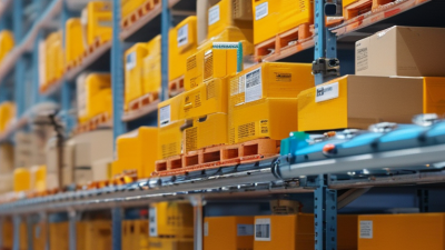 5 Best Smart Conveyor Systems for Efficient Package Tracking?
