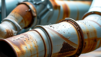 How to effectively clean and protect exhaust mufflers and pipes?