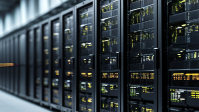 What is an AI Server Production Company and How to Choose One?