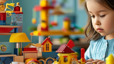 Top 10 Tips for Choosing Safe Toys for Kids Worldwide?