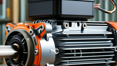 Top 10 DC Brushless Motors Buyers Need to Know?