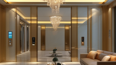 How to Find a Reliable Elevator Manufacturer in China?