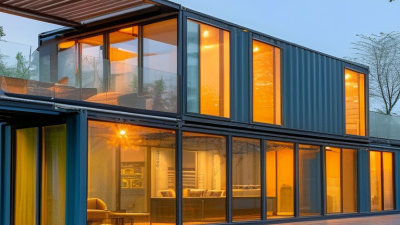 How to Build a Container House Step by Step for Beginners?