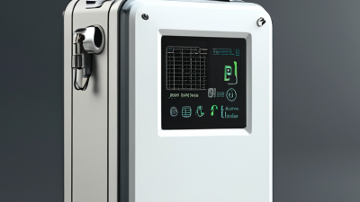 China Top 10 Portable Ventilators Enhancing Patient Mobility?