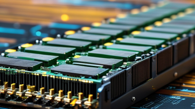 What is QSFP28 Transceiver and Why is it Essential for Buyers?
