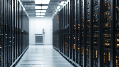 How to Choose the Best Custom AI Server Manufacturer?