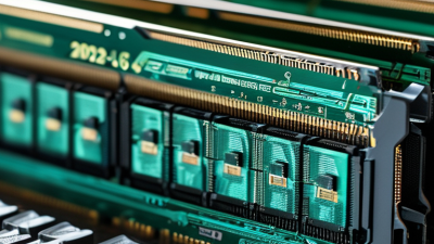 The Ultimate Guide to DDR5 Memory for 2026 Trends?