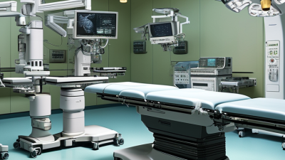 2026 Best Surgical Robots Enhancing Modern Surgery Outcomes?