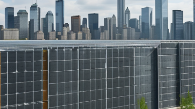 Are Insulated Panels Energy Efficient for Your Next Project?