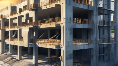 How to Improve Workability and Fluidity of Concrete Mixtures?