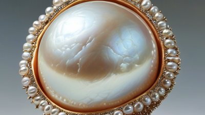 How to Identify Real versus Fake Pearls Easily?