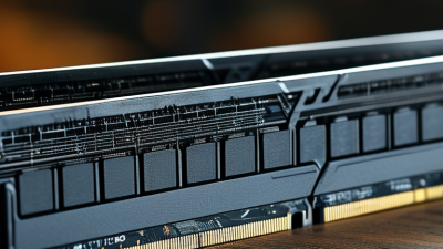 Why Choose DDR5 Memory for Your Next Upgrade Guide?