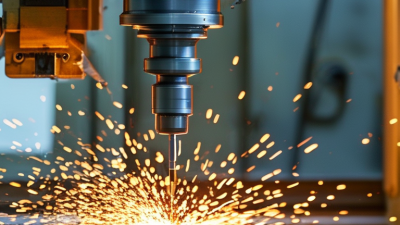 China Best Slant Bed CNC Lathe for Precision Manufacturing?