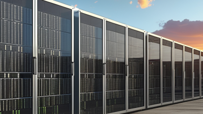 Why Should Factories Calculate Outdoor BESS Capacity for Efficiency?