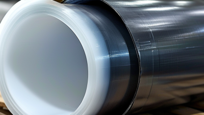 2026 Best Low Temperature POF Film for Global Buyers?