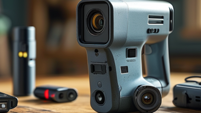 How to Choose a Device That Finds Hidden Cameras?