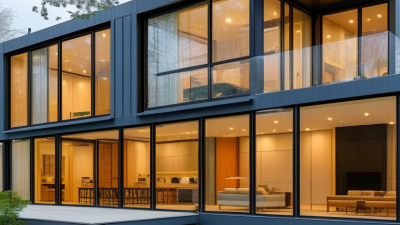 What is the Difference Between Modular and Traditional Housing