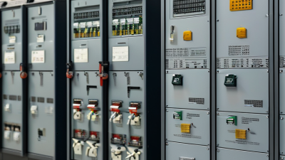 Best Ring Main Unit Switchgear Solutions for Global Buyers?