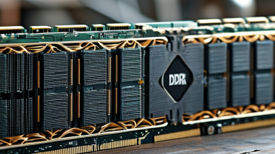 Understanding DDR5 RAM Benefits for 2026 Top Technology Buyers?