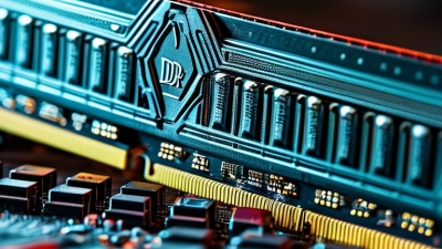 DDR5 vs DDR4 Comparison Which Memory Should You Choose in 2026