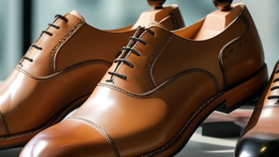 How To Choose The Right Footwear For Your Business Needs?
