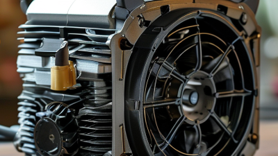 2026 Top AC Shaded Pole Motor Buying Guide for Global Consumers?